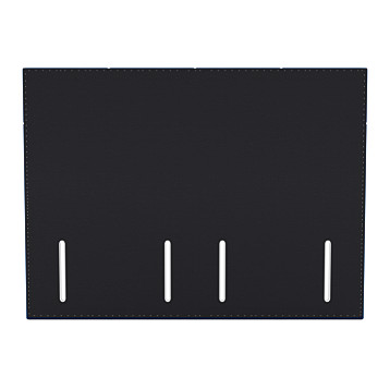 Highgrove Sagittarius Floor Standing Headboard Image